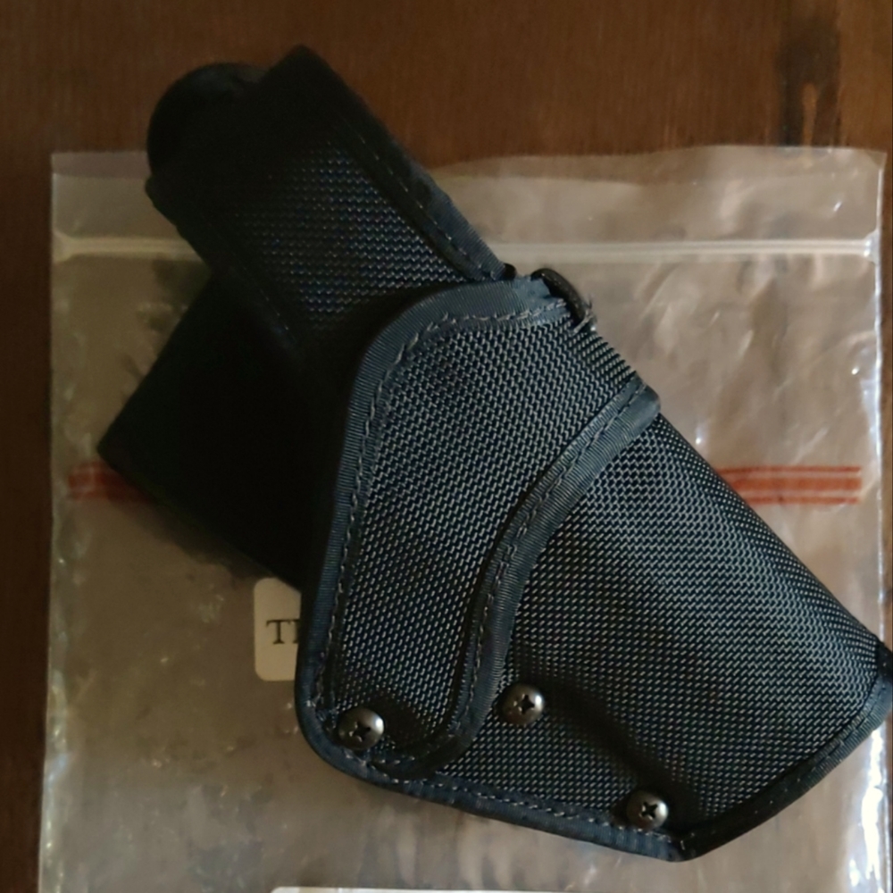 Platinum Series Holster